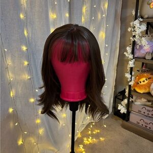 CSC- Chelsea Smith Wig